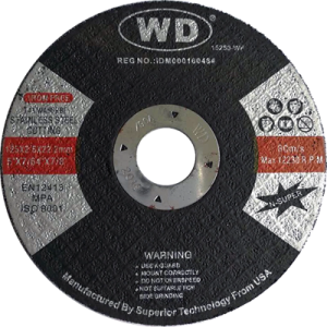 I 125 x 2.5 | T41-WA36