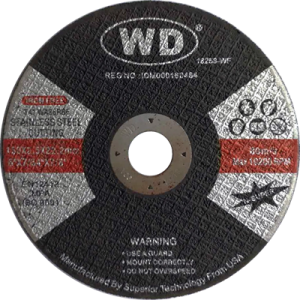 I 150 x 2.5 | T41-WA36