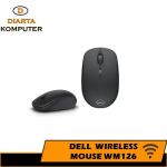 DELL Wireless Mouse WM126