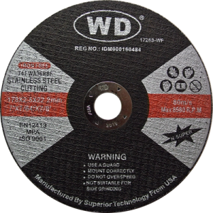 I 178 x 2.5 | T41-WA36