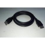 Kabel Display Port version 1.2