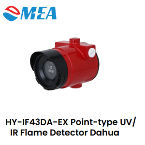 Distributor Fire Alarm System Terpecaya