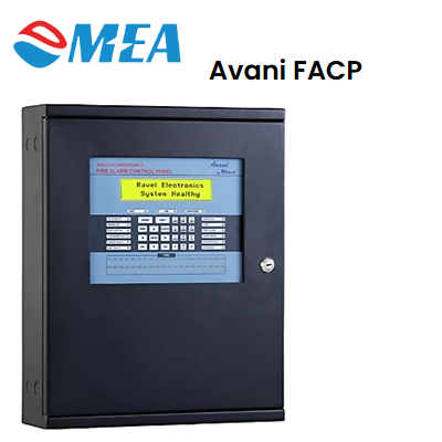 Avani FACP