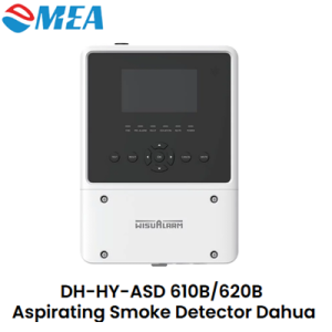 DH-HY-ASD 610B/620B Aspirating Smoke Detector Dahua