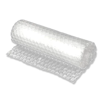 Packaging Extra Bubble Wrap