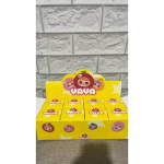 Gantungan Kunci Yaya Fruit Blindbox