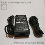 POWER ADAPTOR 12V/5A
