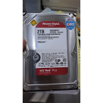 HDD RED PLUS DESKTOP 3.5'' 2TB 5400 RPM 20EFPX