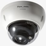 Panasonic ip kamera model K-EF234L101e 2mp verifocal 30fps