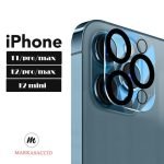 Pelindung kamera iPhone 11 Pro Max tempered glass camera 3D anti gores - iphone 11