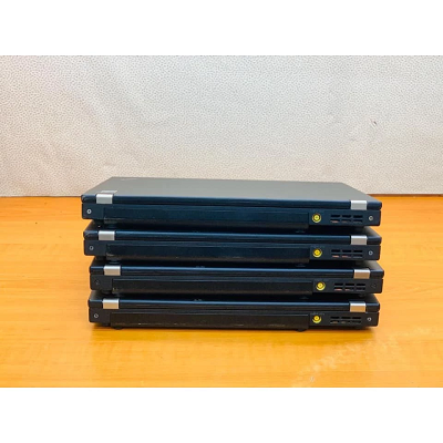 Laptop Bekas Lenovo ThinkPad X220 Komputer Second Murah Core i5 Gen2 RAM 4GB 320GB HDD