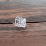 Konektor RJ11 100 pcs