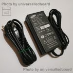 POWER ADAPTOR 12V/5A