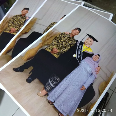 Cetak foto 10R (20x25) Termurah Cetak foto 10R (20x25) Termurah