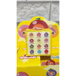 Gantungan Kunci Yaya Fruit Blindbox