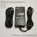 POWER ADAPTOR 12V/5A