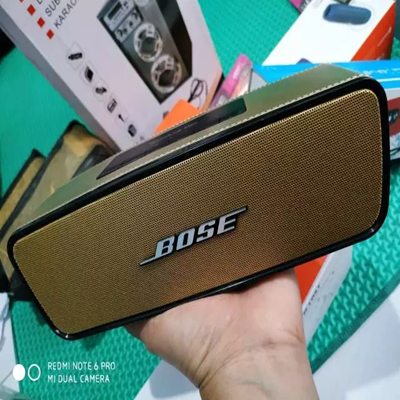 Speaker Bluetooth Murah Extra Full Bass