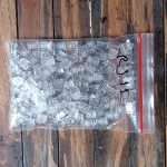 Konektor RJ11 100 pcs