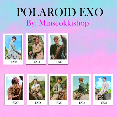 Polaroid custom Polaroid custom