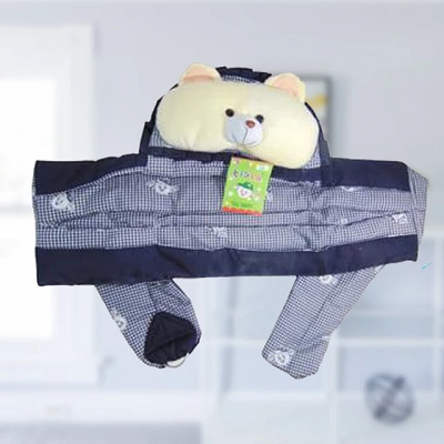 [GTStore] Kidka Gendongan Samping Karakter