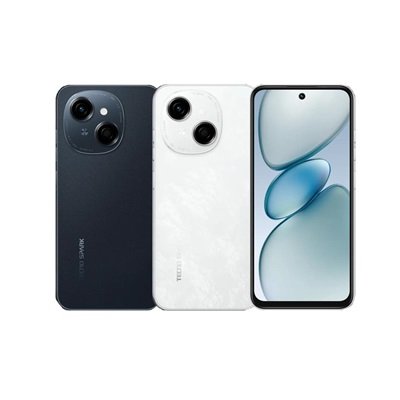 Tecno Spark Go 1 4/64GB [Garansi Resmi] Smartphone