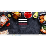 APLIKASI TOKO PEMESANAN MAKANAN RINGAN ONLINE BERBASIS WEBSITE _FRAMWORK CODINGNETER