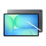 Samsung Galaxy Tab S10 FE+ 5G 12/256GB [Garansi Resmi SEIN Indonesia] - BLUE, Samsung Keyboard Tab S10 FE+