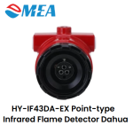 HY-IF43DA-EX Point-type Infrared Flame Detector Dahua