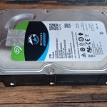 Hardisk Seagate Skyhawk 2TB