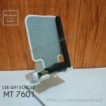 Wifi Dongle PC dan STB