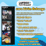 CETAK FOTO POLAROID 2R LANGSUNG JADI / POLAROID TERMURAH LANGSUNG JADI BISA COD