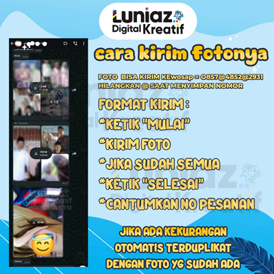 CETAK FOTO POLAROID 2R LANGSUNG JADI / POLAROID TERMURAH LANGSUNG JADI BISA COD