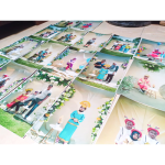 Cetak Foto 5R & 6R | Foto Glossy