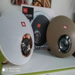 Jbl K4+ Playlist Speaker Bluetooth Big Size Extra Full Bass