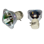Lampu proyektor NEC FOR NP110, NP210, NP215, NP2100, NP115, NP216, V23