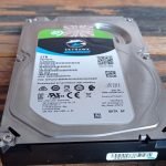 Hardisk Seagate Skyhawk 2TB