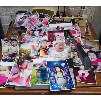 Cetak Foto 5R & 6R | Foto Glossy Cetak Foto 5R & 6R | Foto Glossy