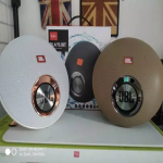 Jbl K4+ Playlist Speaker Bluetooth Big Size Extra Full Bass