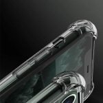 Case Anti Crack redmi note 9 pro 9a 9c 8 8a xiaomi soft anti bumper