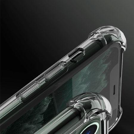 Case Anti Crack redmi note 9 pro 9a 9c 8 8a xiaomi soft anti bumper