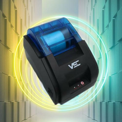 PRINTER KASIR THERMAL BLUETOOTH VSC-P58UB (USB + BLUETOOTH)
