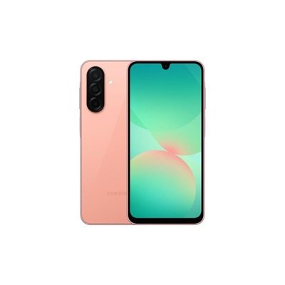 Samsung Galaxy A26 5G 8/256GB [ Garansi Resmi SEIN ]