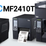 TSC MF2410T/MB2140TIndustrial Label Printer 3.5"color LCD Touch Screen