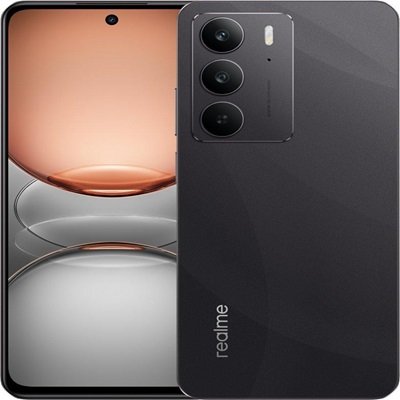 Realme C75 8/256Gb [Garansi Resmi Realme]