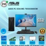 ASUS PC S500TE-785030000W i7-13700 8GB/16GB/24GB/32GB/64GB 512GB/1TB/2TB SSD WIN11HSL 2YR - 8GB/512GB SSD
