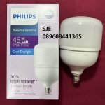LAMPU BOHLAM T-FORCE ESSENTIAL 45W