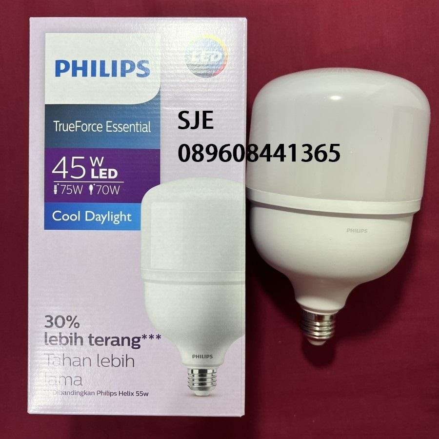 LAMPU BOHLAM T-FORCE ESSENTIAL 45W