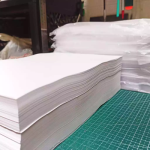 Kertas BC (Brief Card) Tebal (Manila) ukuran A4