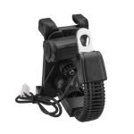 Holder Hp Motor Spion Charger USB GPS