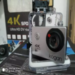 Sportcame Kamera Vidio Kogan Anti Air 35Mp Wifi 1080p Super Jernih